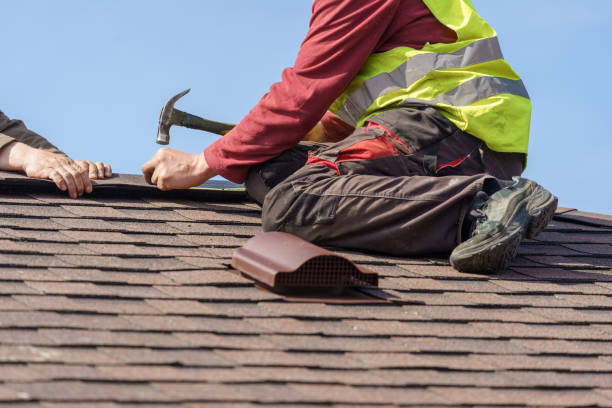 Roof Repair Estimates in Colchester, IL
