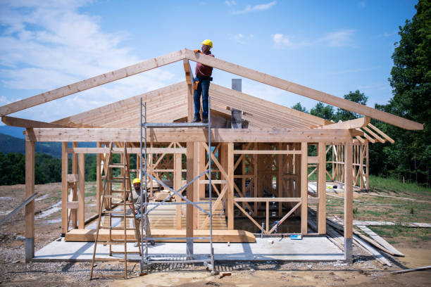 Best Roofing Contractor Near Me  in Colchester, IL