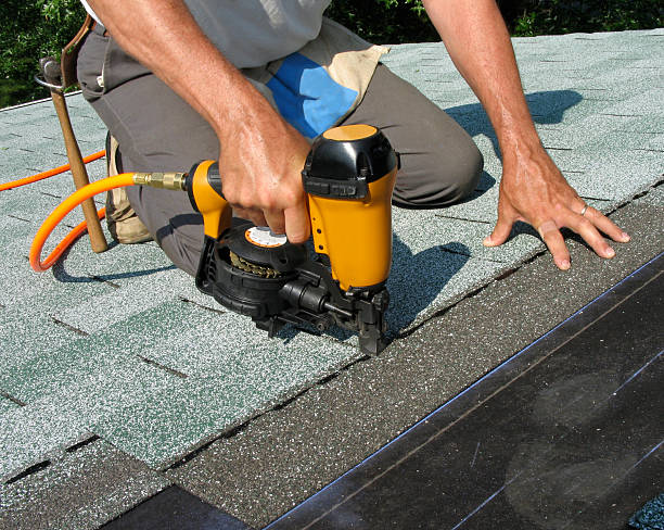 Best Storm Damage Roof Repair  in Colchester, IL