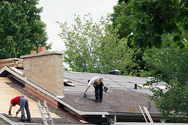 Best Commercial Roof Installation  in Colchester, IL