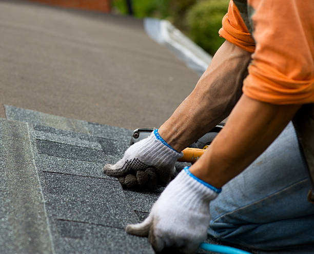 Colchester, IL Roofing Contractor Company