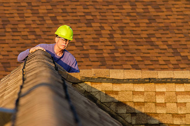 Best Roof Waterproofing Services  in Colchester, IL