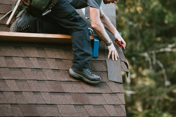 Quick and Trustworthy Emergency Roof Repair Services in Colchester, IL