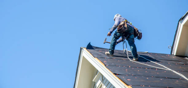 Best Best Roofing Contractors  in Colchester, IL
