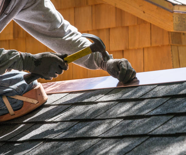 Heating Cable for Roof Installation in Colchester, IL